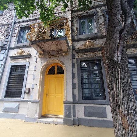 Unirii Guest Apartment Bucureşti Ngoại thất bức ảnh