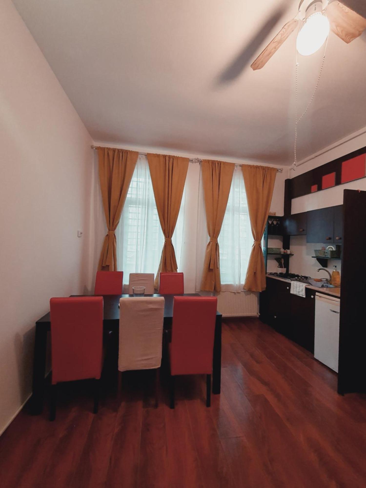 Unirii Guest Apartment Bucureşti Ngoại thất bức ảnh